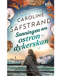 Sanningen om ostrondykerskan