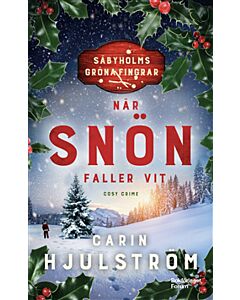 När snön faller vit