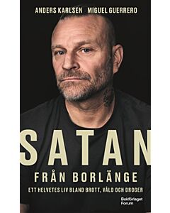 Satan från Borlänge