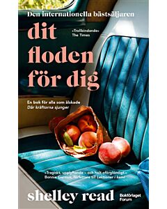 Dit floden för dig