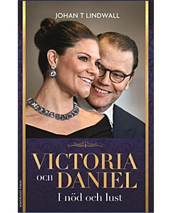 Victoria och Daniel : i nöd och lust