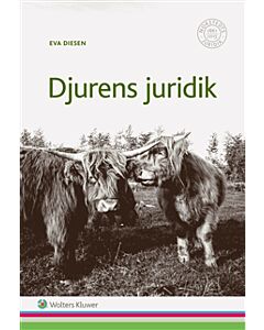 Djurens juridik