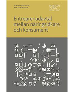 Entreprenadavtal mellan näringsidkare och konsument