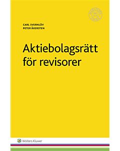 Aktiebolagsrätt för revisorer