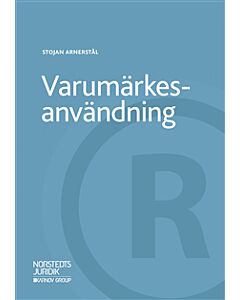 Varumärkesanvändning