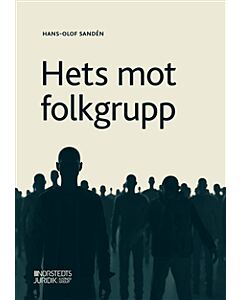 Hets mot folkgrupp