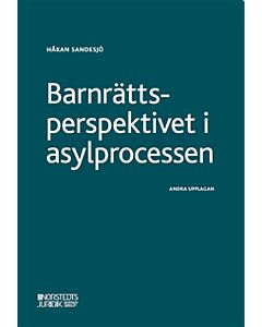 Barnrättsperspektivet i asylprocessen