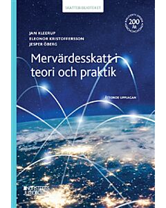 Mervärdesskatt i teori och praktik
