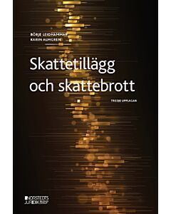 Skattetillägg och skattebrott