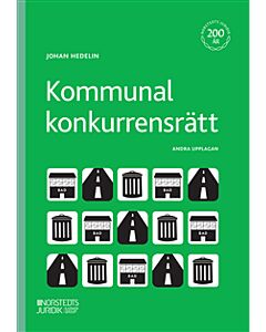 Kommunal konkurrensrätt