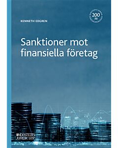 Sanktioner mot finansiella företag