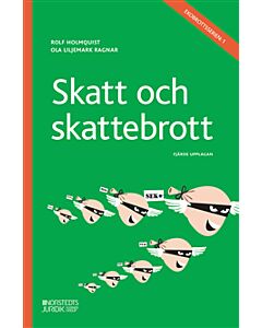Skatt och skattebrott
