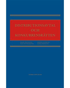 Distributionsavtal och konkurrensrätten