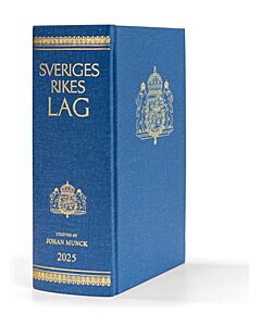 Sveriges Rikes Lag 2025 klotband