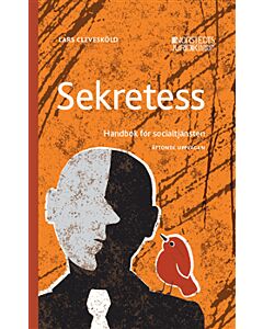 Sekretess : handbok för socialtjänsten