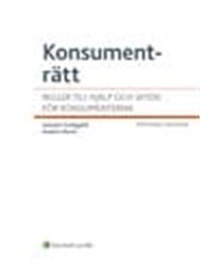 Konsumenträtt