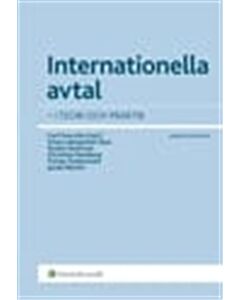 Internationella avtal : i teori och praktik