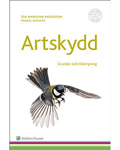 Artskydd : grunder och tillämpning