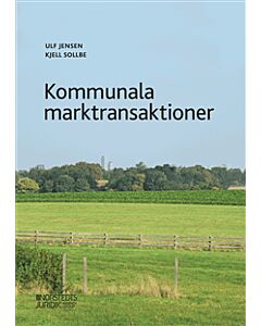 Kommunala marktransaktioner