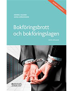 Bokföringsbrott och bokföringslagen
