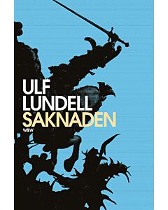 Saknaden : roman