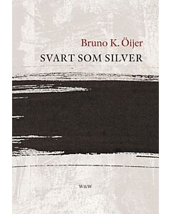 Svart som silver