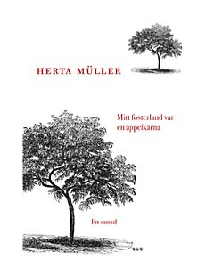 Mitt fosterland var en äppelkärna : ett samtal med Angelika Klammer