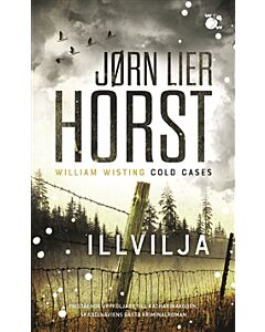Illvilja