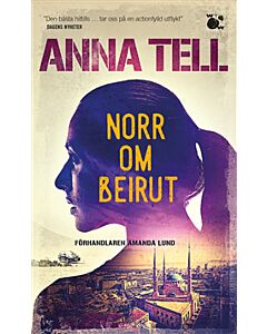 Norr om Beirut