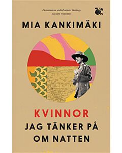 Kvinnor jag tänker på om natten