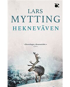 Hekneväven