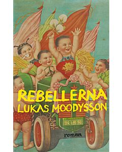 Rebellerna