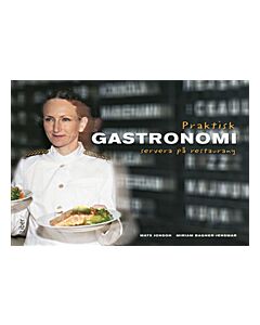Praktisk gastronomi Servera på restaurang
