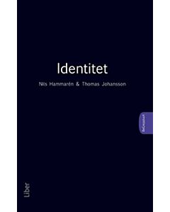 Identitet