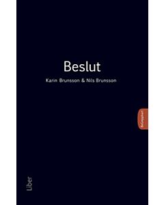 Beslut