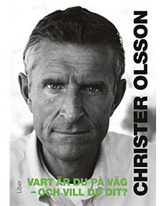 Vart är du på väg och vill du dit?