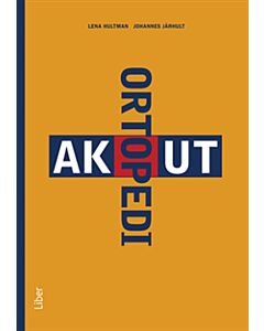 Akut ortopedi