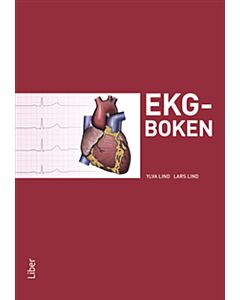 EKG-boken