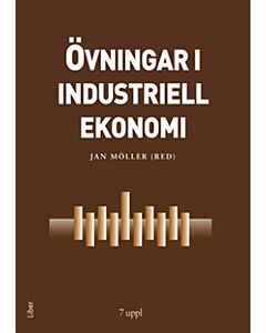 Övningar i industriell ekonomi