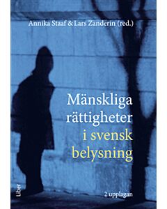 Mänskliga rättigheter i svensk belysning