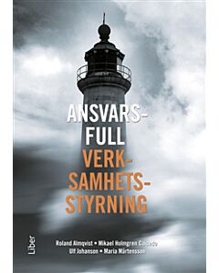 Ansvarsfull verksamhetsstyrning