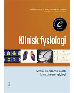 Klinisk fysiologi : med nuklearmedicin och klinisk neurofysiologi