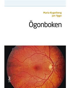 Ögonboken