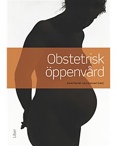Obstetrisk öppenvård