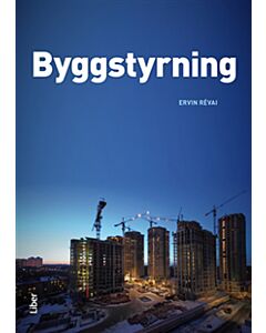 Byggstyrning
