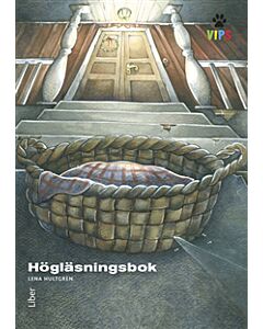 Vips Högläsningsbok