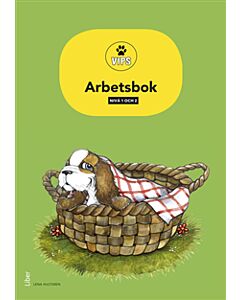 Vips Arbetsbok 1
