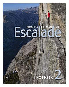 Escalade 2 Textbok