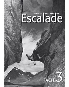 Escalade 3 Facit