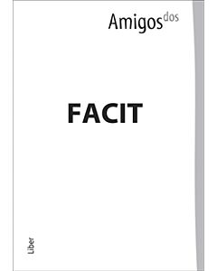Amigos 2 Facit